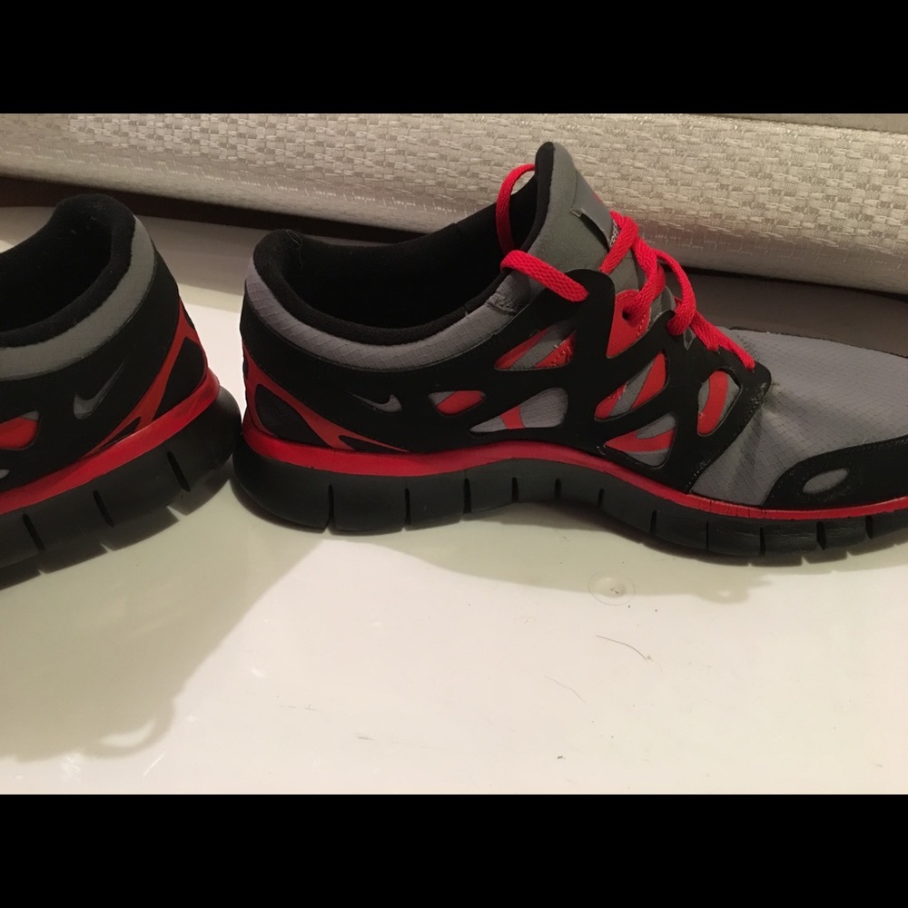 Nike ID Free - Picture 2 of 5